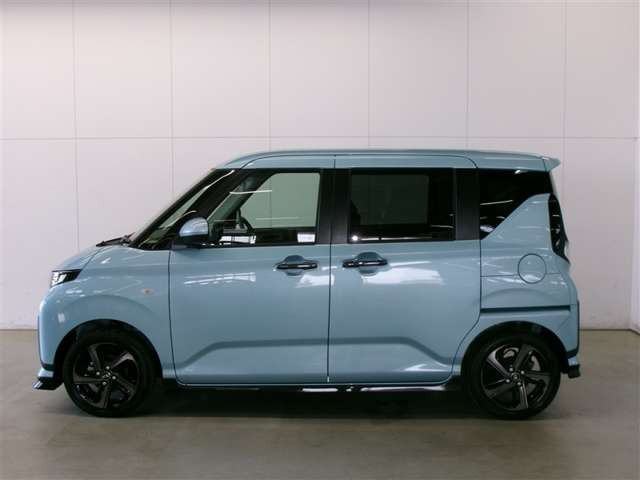 ムーヴRS