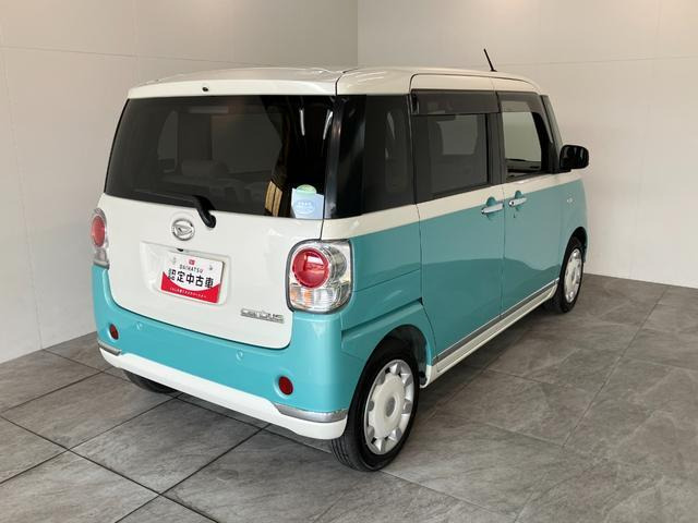 ムーヴキャンバスG メイクアップ SAIII