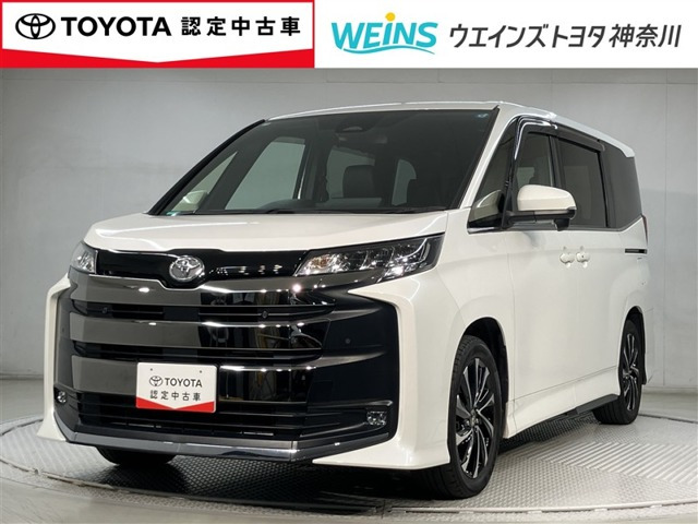 ノア