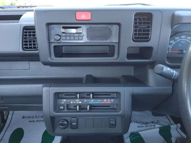 サンバートラックTB 4WD