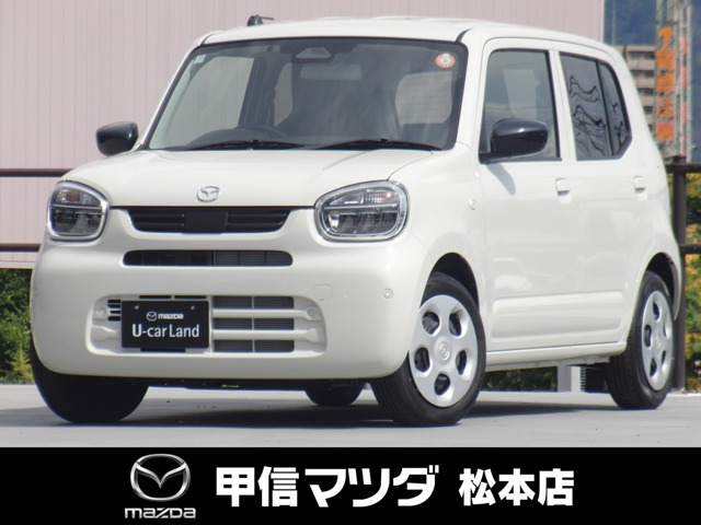 キャロルG 4WD