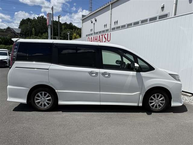 ノア2.0 Si W×B II