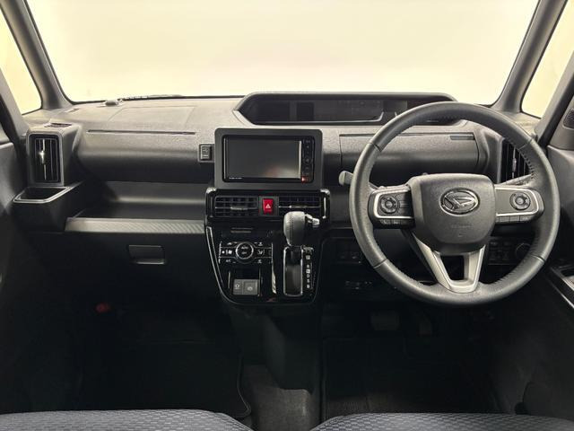 タントカスタムRS リミテッド 4WD