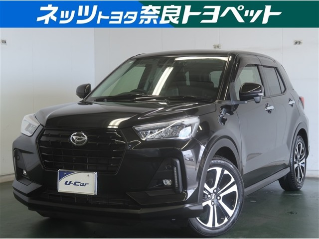 ロッキー1.0 プレミアム