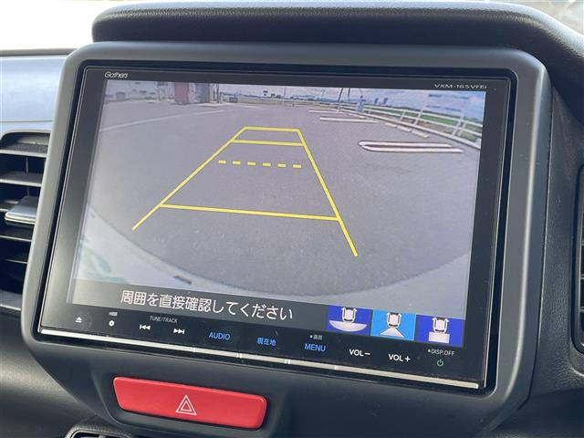 N-BOXG Lパッケージ
