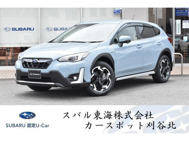 XV2.0 アドバンス 4WD