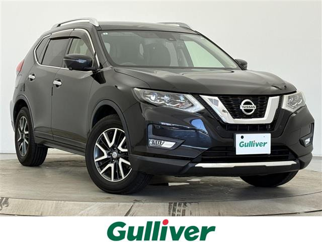 エクストレイル2.0 20Xi 4WD