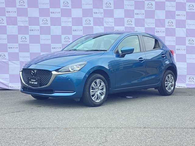 MAZDA21.5 15S プロアクティブ スマートエディションII 4WD