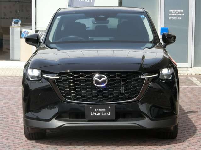 CX-603.3 XD SP ディーゼル 4WD