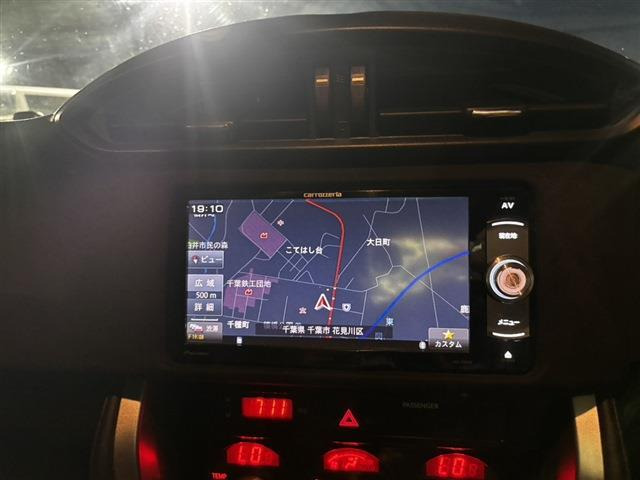 862.0 GT リミテッド