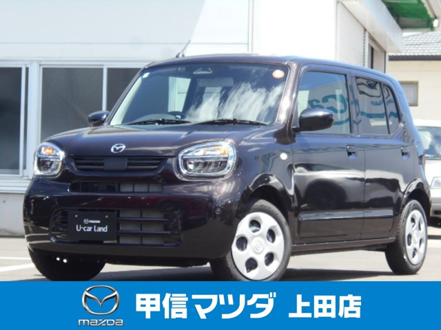 キャロルG 4WD