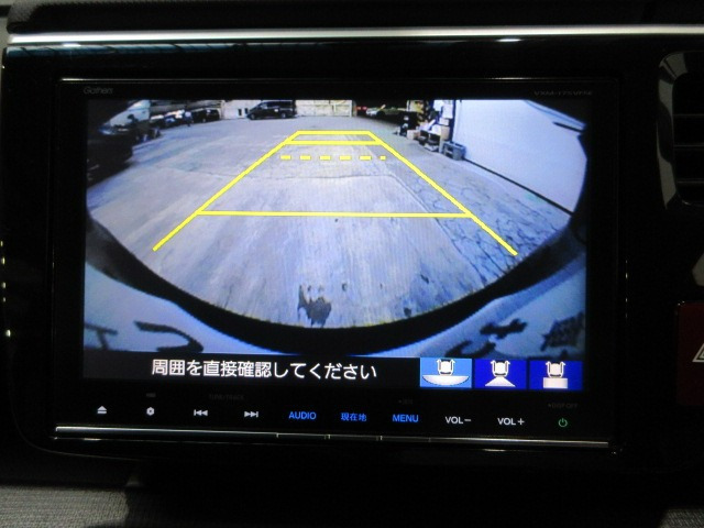 ステップワゴン1.5 スパーダ ホンダ センシング