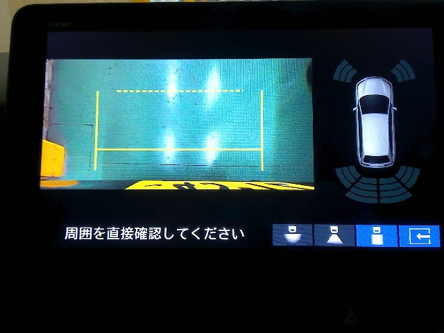N-BOXカスタムコーディネートスタイル モノトーン
