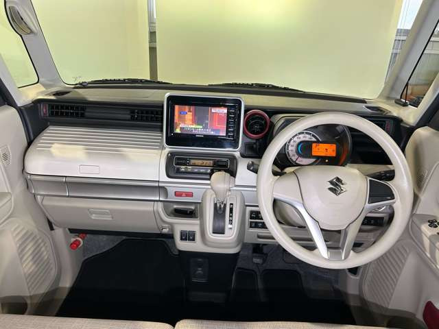 スペーシアハイブリッド(HYBRID)  X 4WD