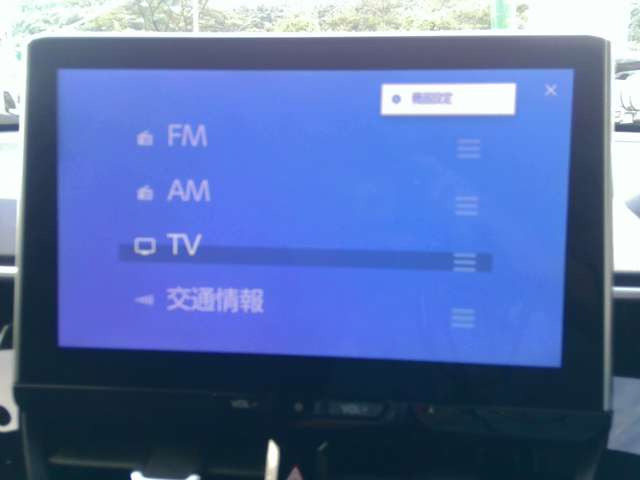 ���g���^����10.5�C���`�f�B�X�v���C�I�[�f�B�I��AM/FM�`���[�i�[�E�t���Z�OTV�EUSB����(����E���y�Đ�/���d�A�zBluetoothR�Ή�(�n���Y�t���[/�I�[�f�B�I)��