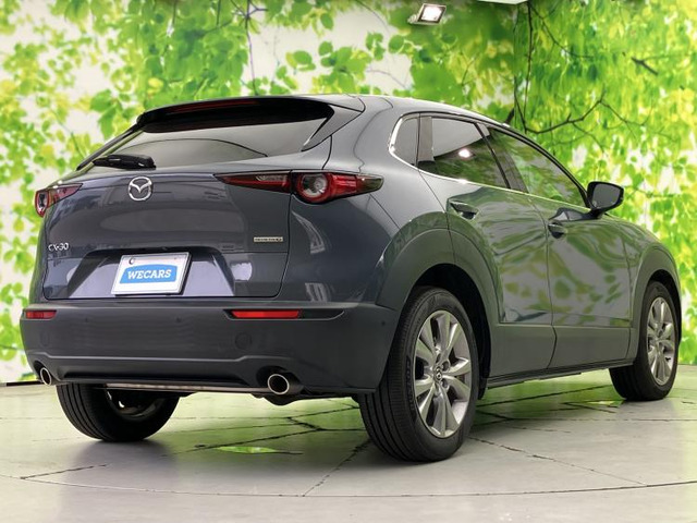 CX-302.0 20S Lパッケージ