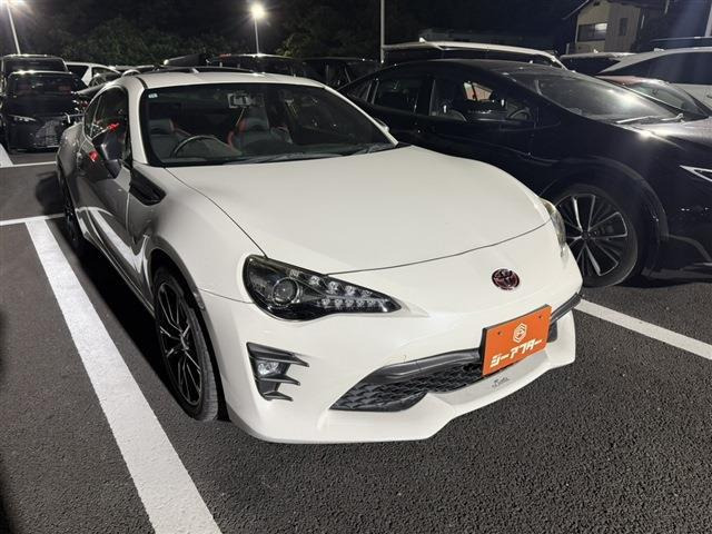 862.0 GT リミテッド