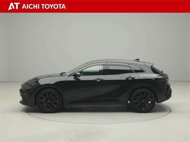 クラウンスポーツ2.5 Z E-Four 4WD