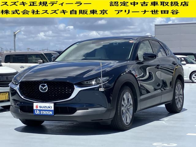 CX-302.0 20S Lパッケージ
