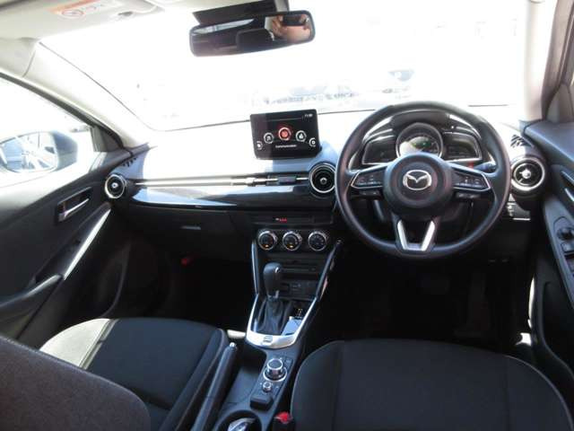 MAZDA21.5 15BD
