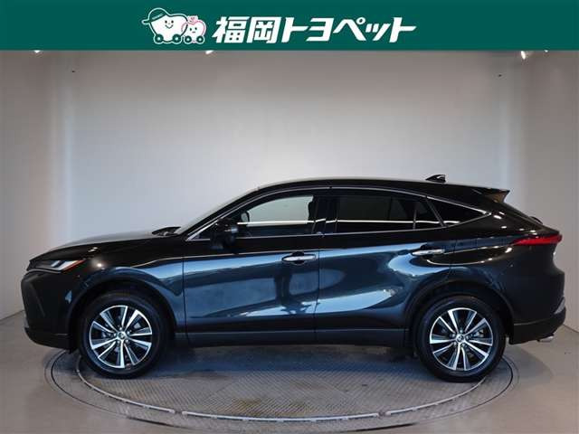 ハリアー