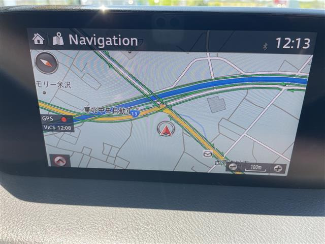 CX-52.2 XD プロアクティブ
