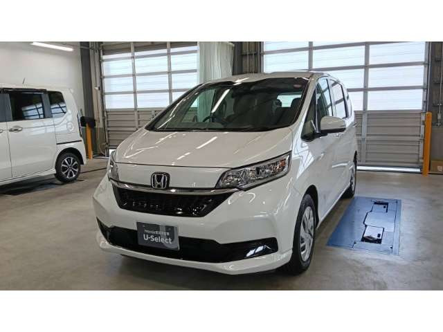 フリード1.5 G ホンダセンシング