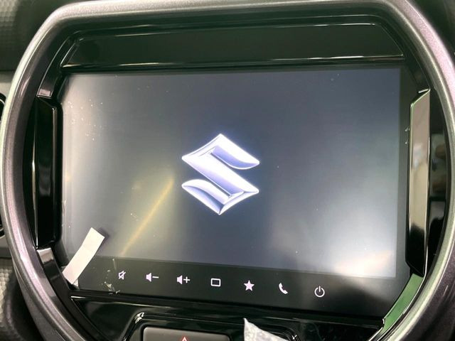 ハスラーハイブリッド(HYBRID) X