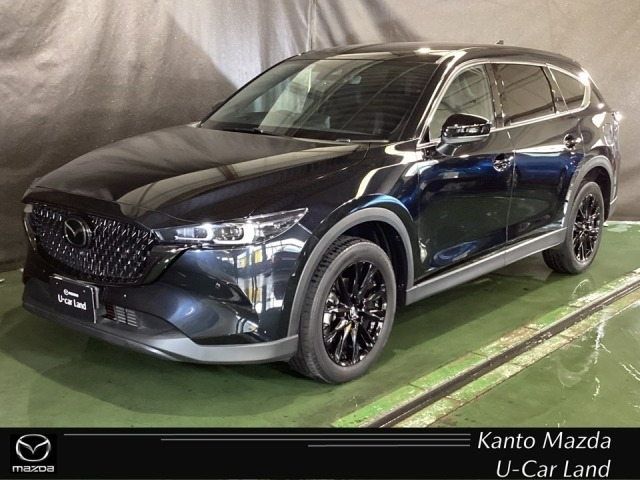 CX-82.2 XD ブラックトーンエディション