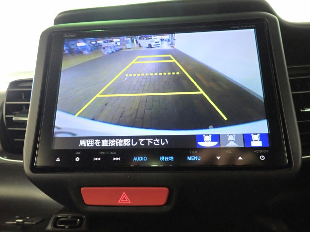 N-BOXスラッシュX
