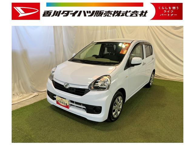 ミライースL SA
