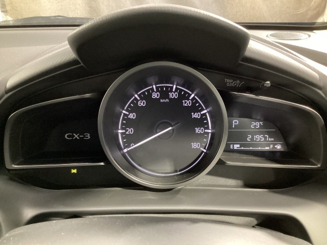CX-31.8 XD