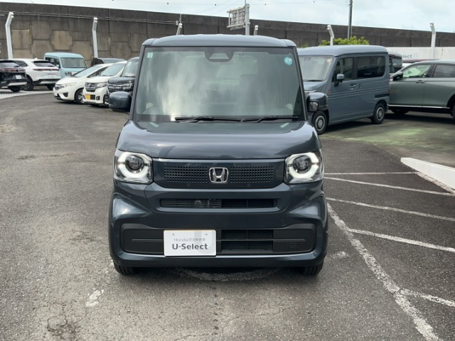 N-BOX