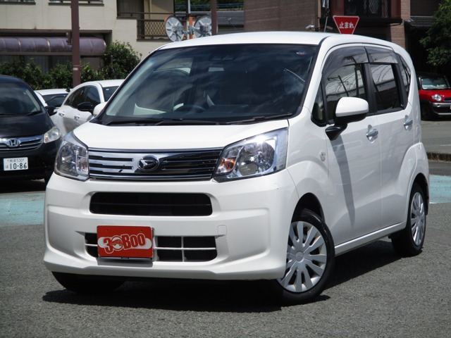 ムーヴL SAIII