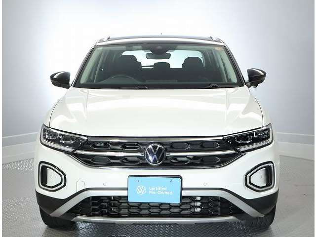 T-RocTSI スタイル
