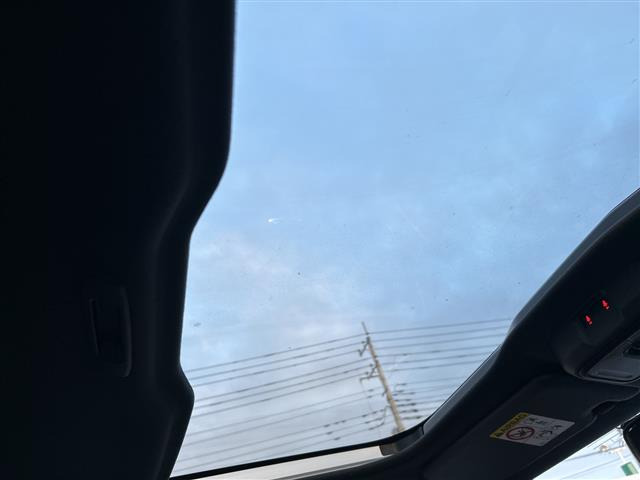 タフトG ターボ