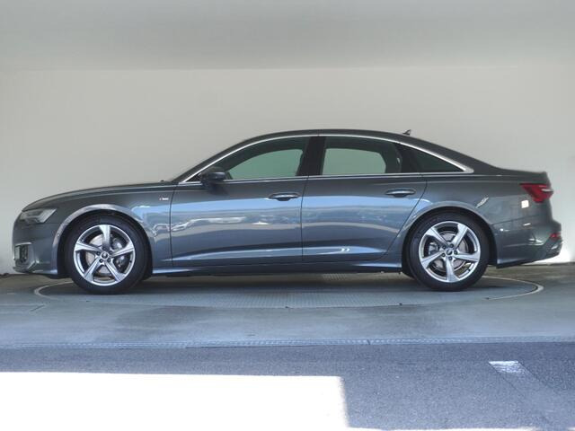 A640 TDI クワトロ Sライン ディーゼル 4WD
