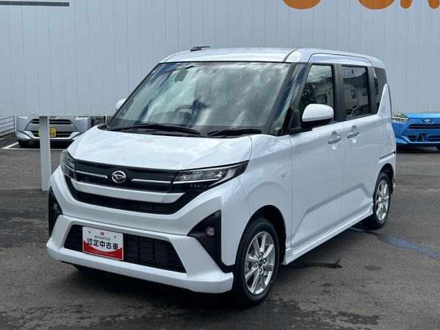 ムーヴG