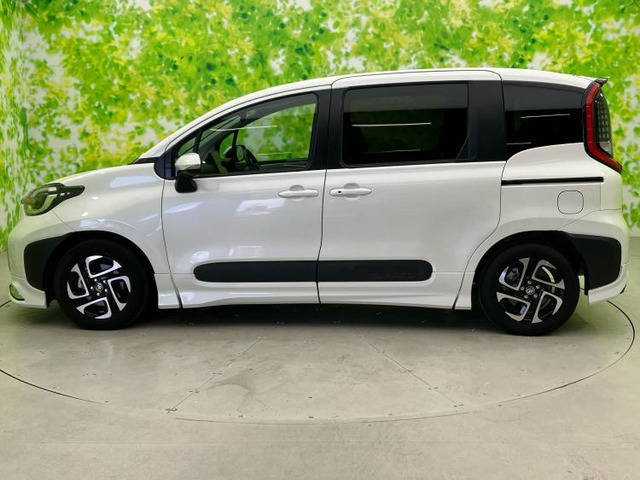 シエンタハイブリッド 1.5 Z