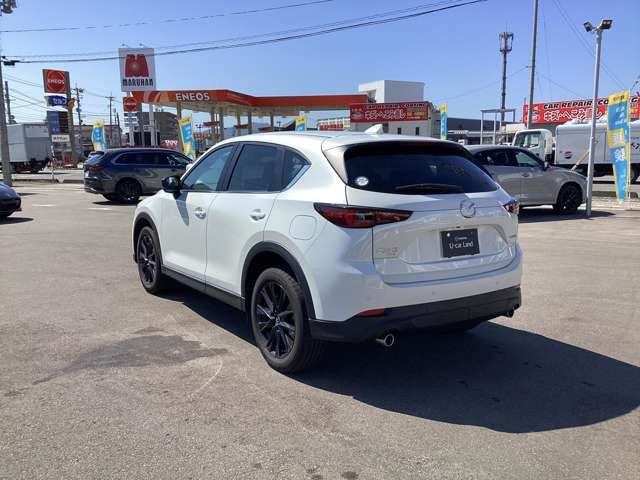 CX-52.2 XD ブラックトーンエディション 4WD