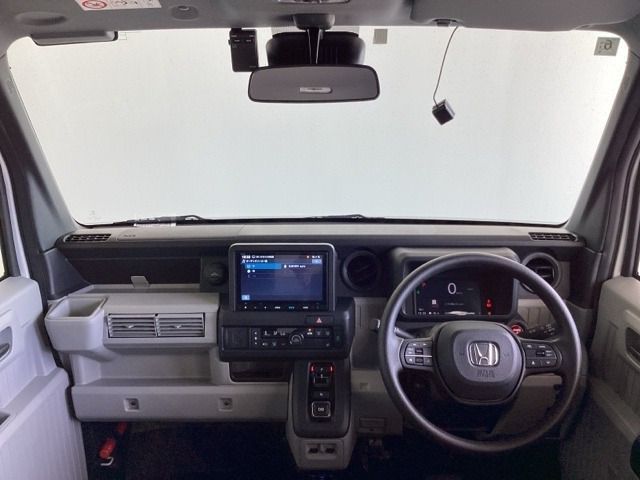 N-VAN e:e: L4