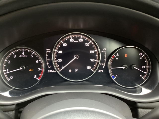 MAZDA3ファストバック1.5 15S ツーリング