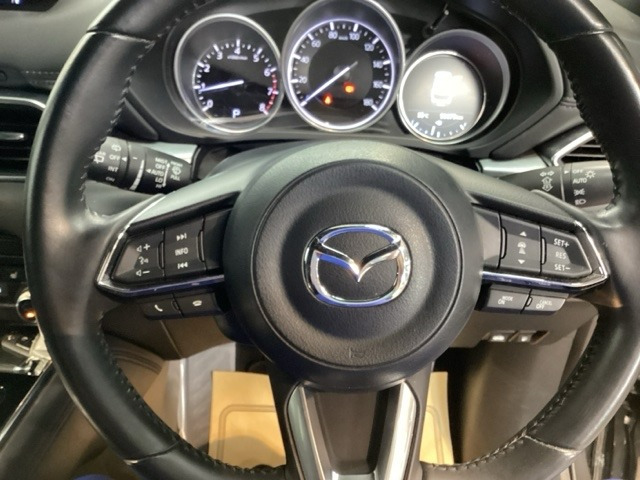 CX-8
