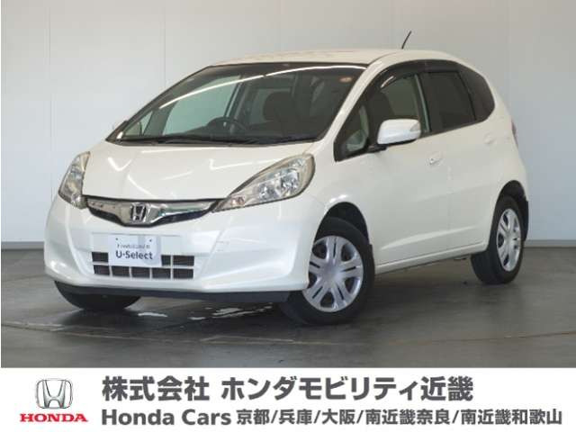 フィット1.5 X 4WD