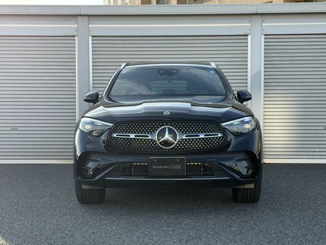 GLC350e 4マチック スポーツ エディション スター 4WD