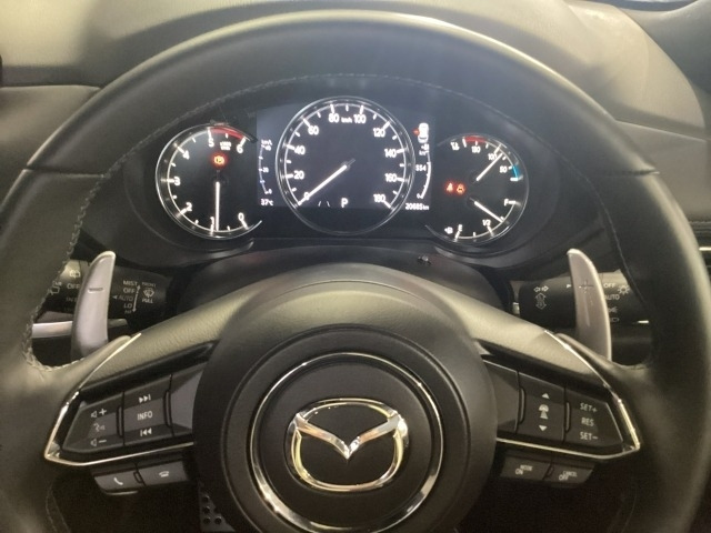 CX-52.2 XD エクスクルーシブ モード 4WD