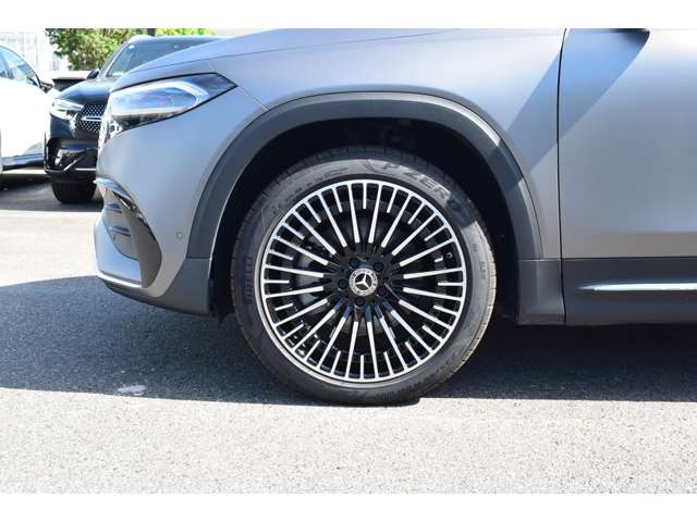 EQB350 4マチック AMGラインパッケージ 4WD