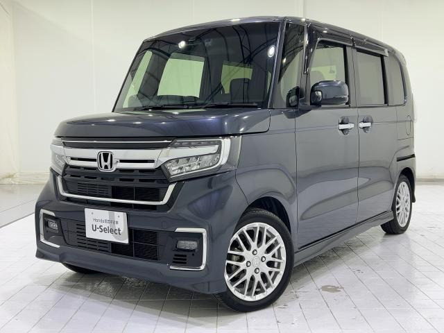N-BOXカスタム