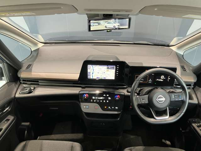 セレナ1.4 e-POWER ハイウェイスターV