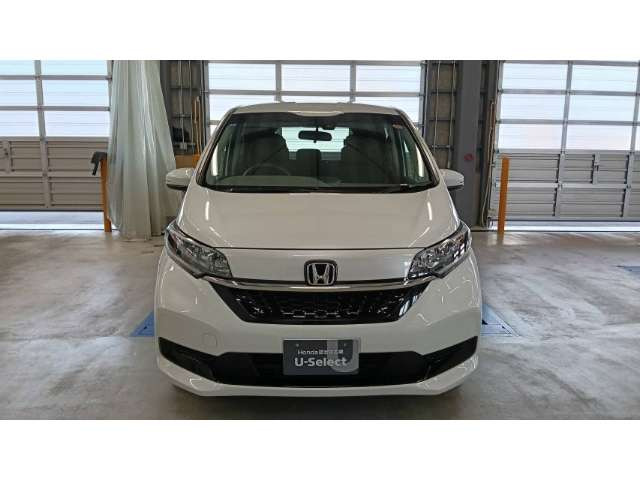 フリード1.5 G ホンダセンシング